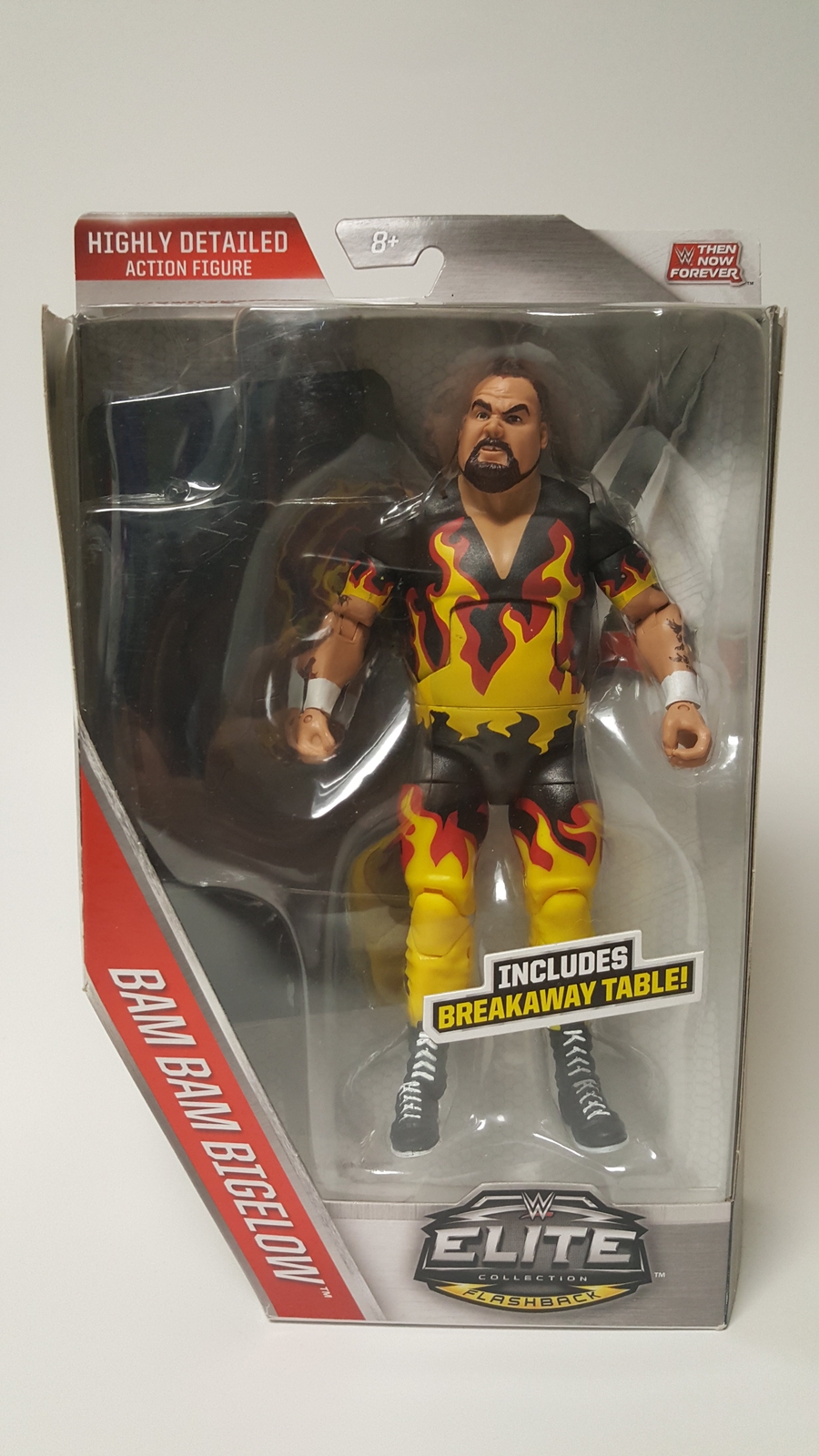 bam bam bigelow elite